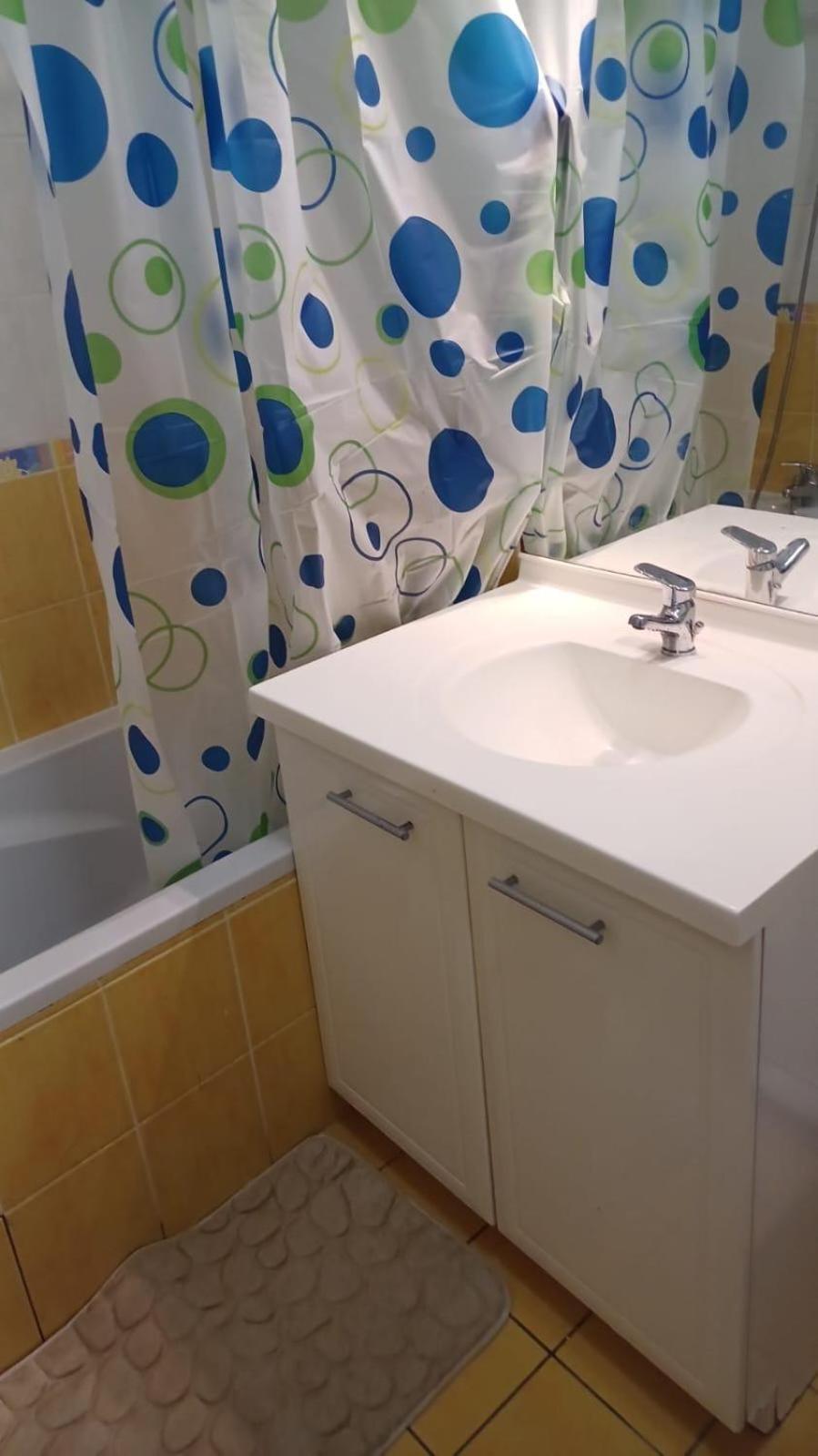 Apartment Bel Type F2 Vaux En Velin Village 69120 Vaulx-en-Velin