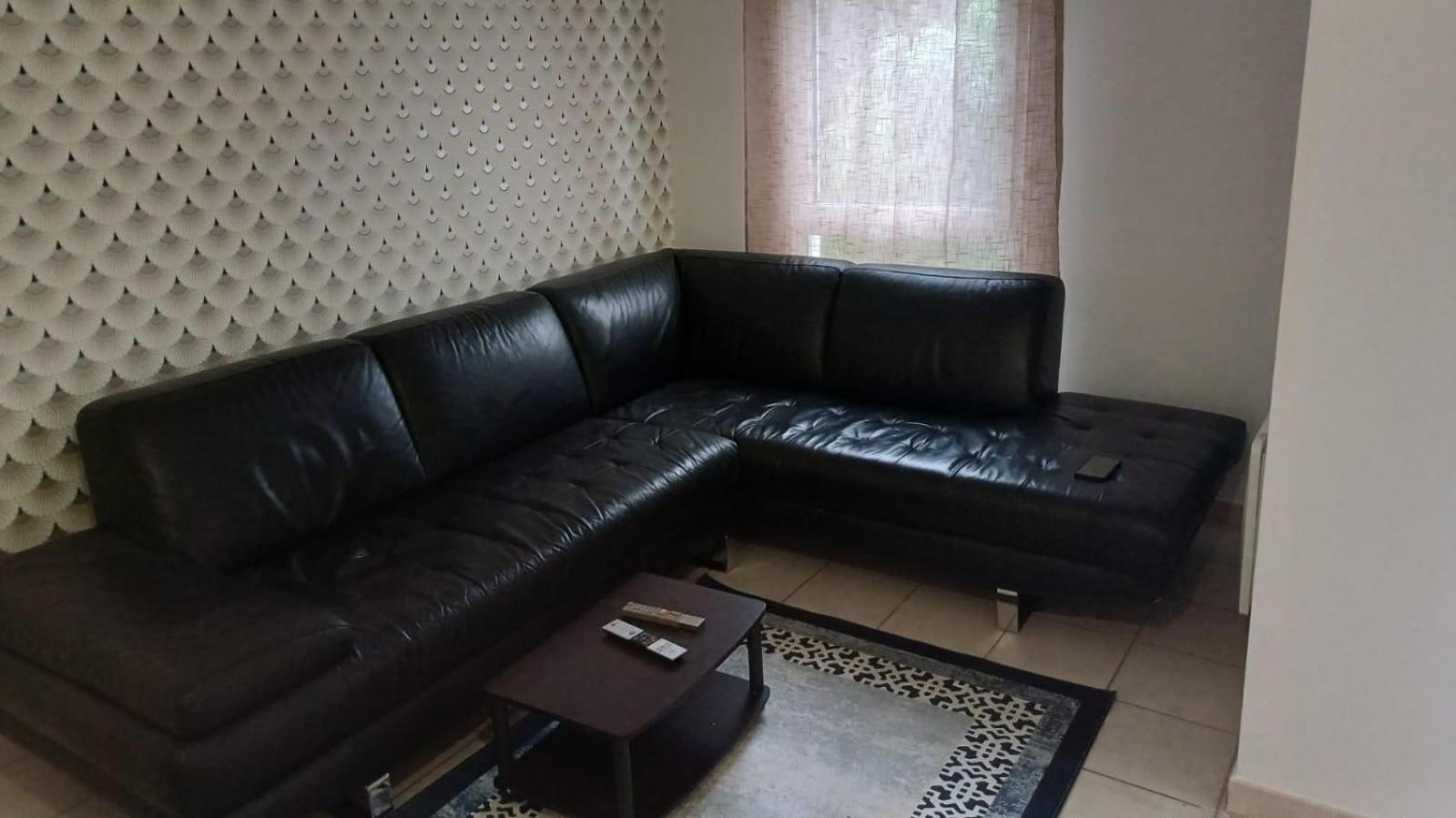 Apartment Bel Type F2 Vaux En Velin Village 69120 *